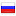 livebar.ru hosted country